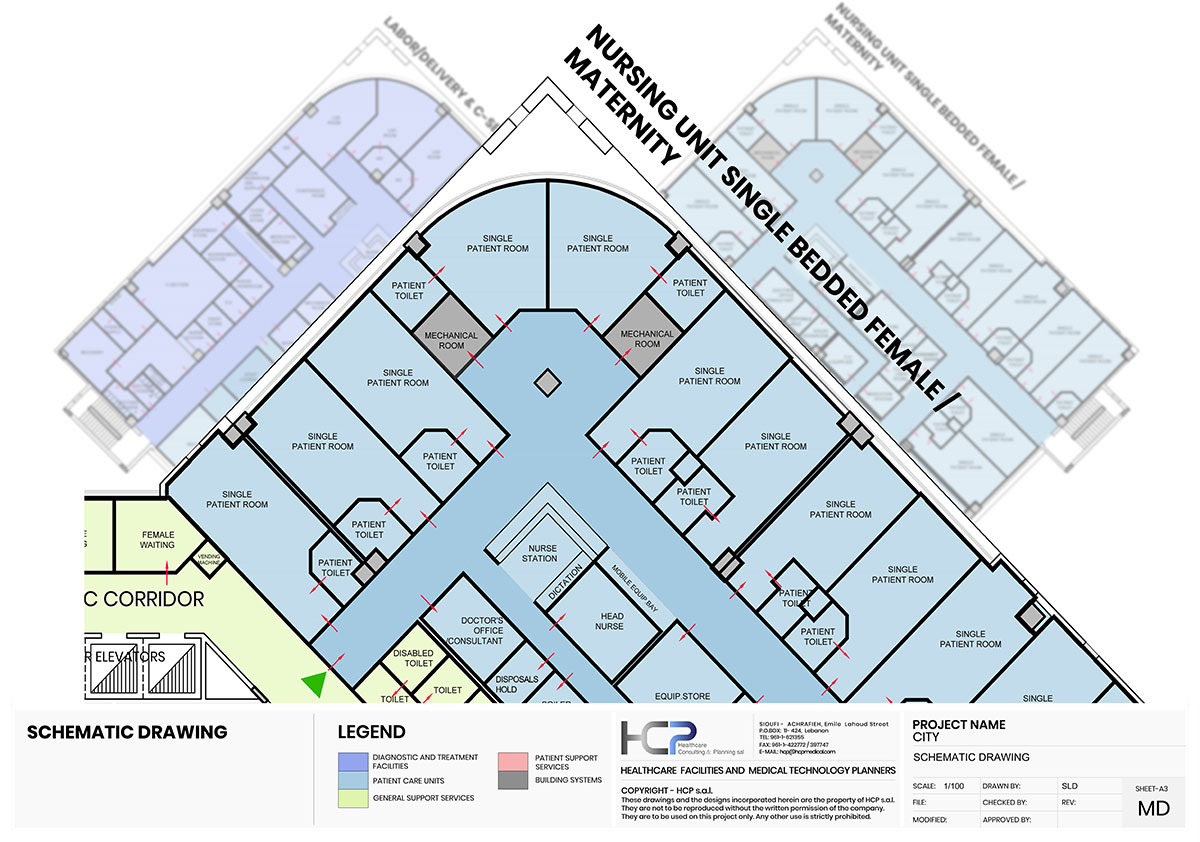 Schematic Drawings 2